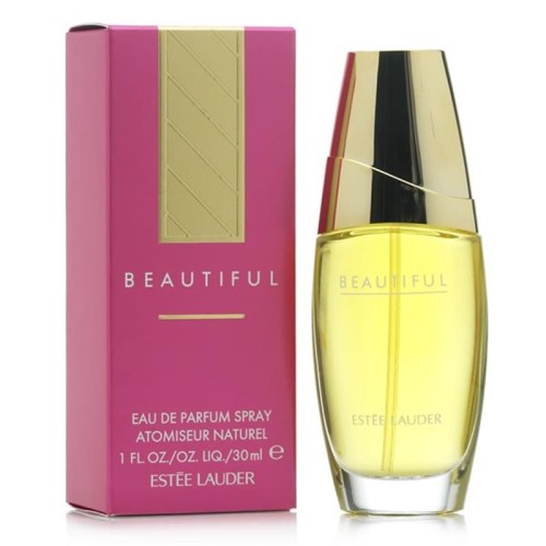 Perfume beautiful by estee best sale lauder